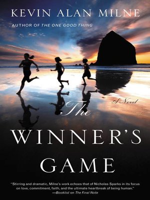 cover image of The Winner's Game